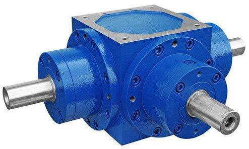 Gearbox Repair Services