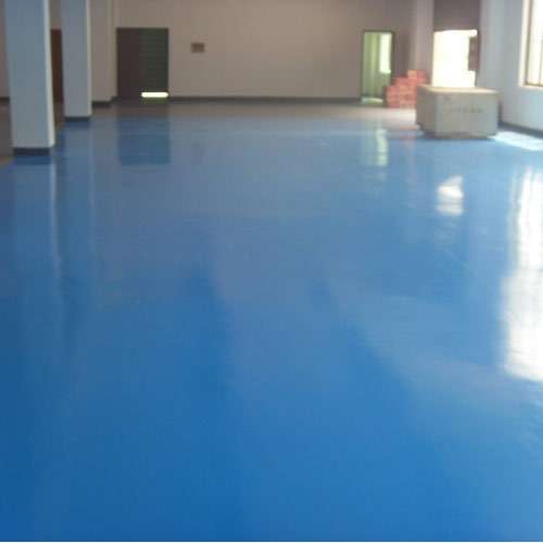 Epoxy Coatings for Industries