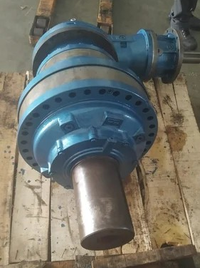 Planetary Gearbox