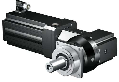 Stober Planetary Gear Units