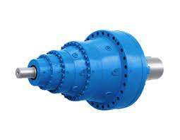 INLINE PLANETARY GEARBOX