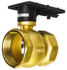 HONEYWELL 2 WAY CONTROL VALVE SCREWED