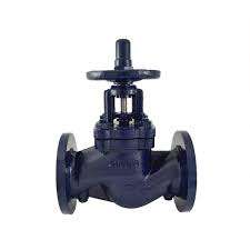 Advance Balancing Valve Flange End