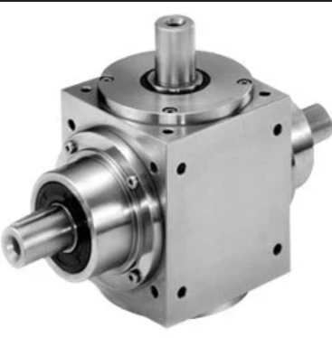 Bevel Gearbox Suppliers in India