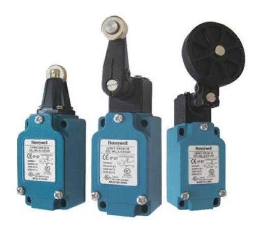 Honeywell Limit Switch Suppliers