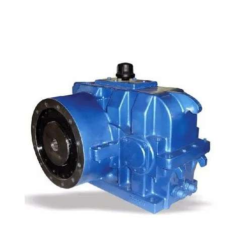 Worm Reduction Gearbox Premium Worm Gearboxes