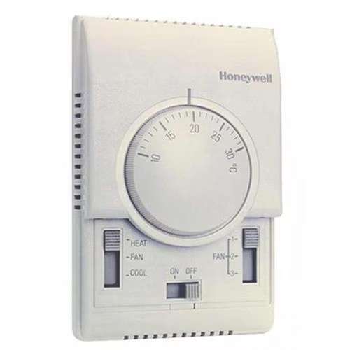 Honeywell Fcu Analog Thermostat