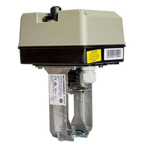 Honeywell Modulating Linear Actuator