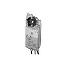Control Siemens Actuator SKD60, 24 V DC