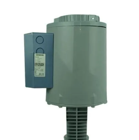 Siemens Actuators and Valves Suppliers India