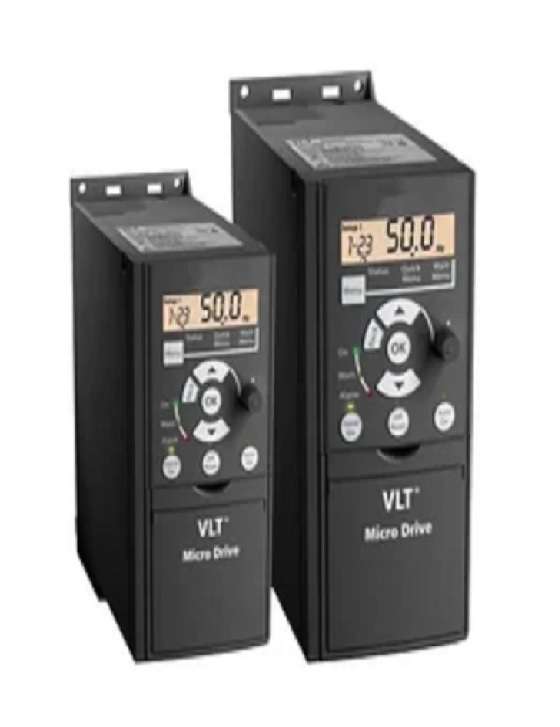 Danfoss AC Drives