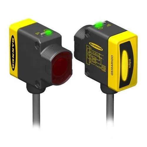 Banner Sensor Suppliers in India