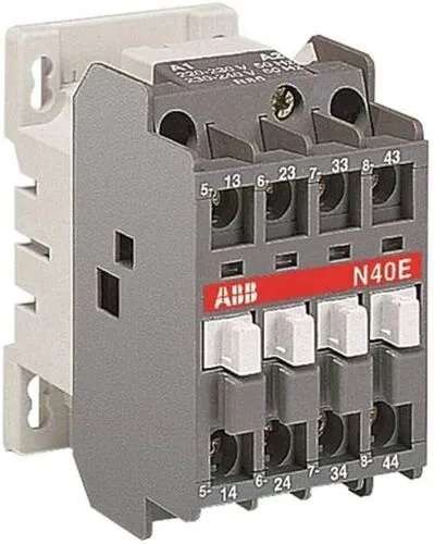 ABB RELAY CONTACTORS SUPPLIERS