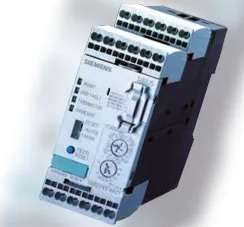 Sirius 3RB2 overload relays